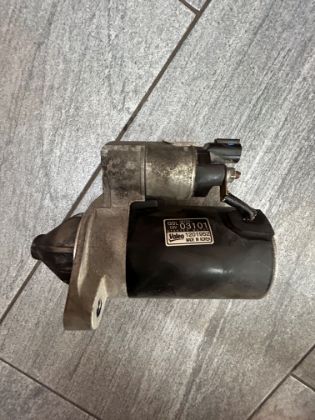 Picture of HYUNDAI / KIA  1,25 STARTER