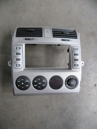 Bild von MITTELKONSOLE STEUERUNG HEIZUNG / KLIMA, KIA CARNIVAL 2,9 CRDI