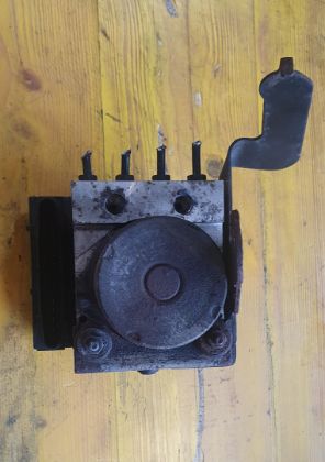 Bild von ABS BLOCK, CEED 1,6 CRDi (ED)