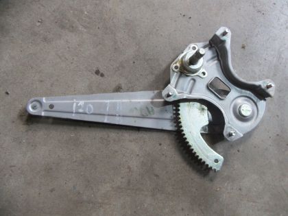 Picture of FENSTERHEBER MANUELL LINKS HINTEN, HYUNDAI i20