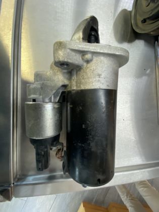 Picture of HYUNDAI I30 CW (FD) STARTER-ANLASSER