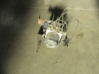 Picture of ABS BLOCK, HYUNDAI SANTA FE 2,0 CRDI 2WD