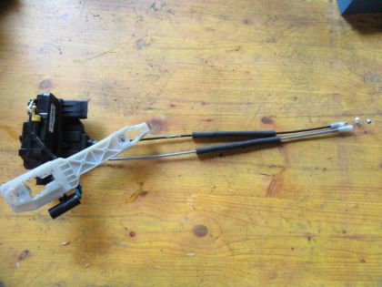 Bild von TÜR VERRIEGELUNG LINKS HINTEN,  HYUNDAI i20 (PB)