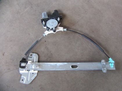 Picture of FENSTERHEBER ELEKTRISCH LINKS VORNE, KIA RIO (UB)