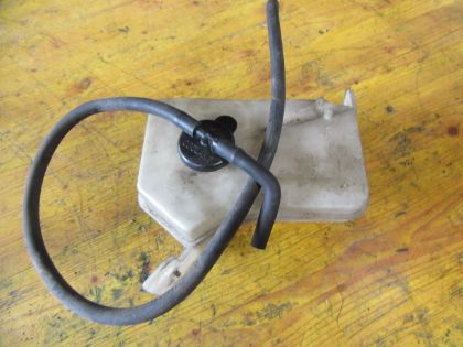 Picture of AUSGLEICHSBEHÄLTER KÜHLER, HYUNDAI COUPE 97