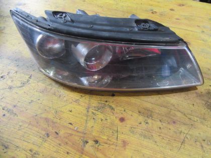 Bild von SCHEINWERFER RECHTS, HYUNDAI SONATA 2,4