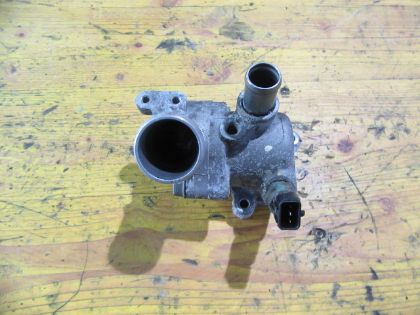 Picture of THERMOSTAT TEMPERATUR GEHÄUSE, HYUNDAI ix35 2WD