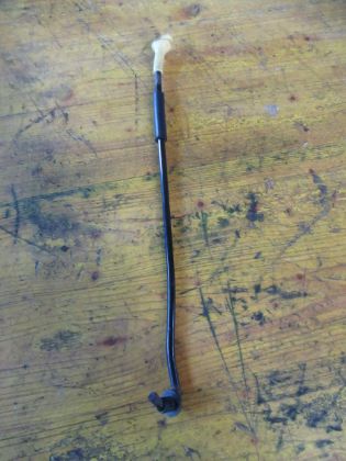 Picture of MOTORHAUBENSTANGE, KIA PICANTO (TA)