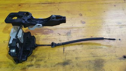 Picture of VERRIEGELUNG TÜR RECHTS VORNE, CEED 1,6 CRDi (ED)