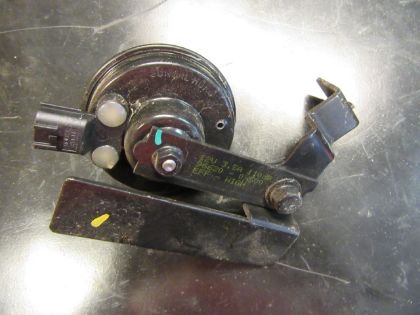 Picture of HUPE ALARMANLAGE , HYUNDAI i10 1.1 MPI Cool