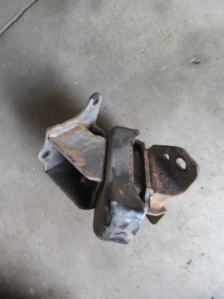 Bild von MOTORLAGER, HYUNDAI H-1