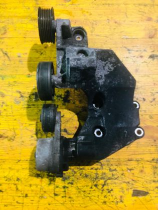 Picture of AGREGGATETRÄGER SPANNER UMLENKROLLE SPANNROLLE, KIA SORENTO (XM) 2,2 CRDi 4WD