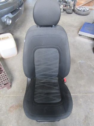 Bild von BEIFAHRERSITZ, KIA CEED SW (JD)