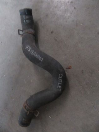 Picture of WASSERRÜCKLAUF HEIZUNG, VELOSTER (FS)