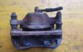 Picture of BREMSSATTEL RECHTS VORNE, HYUNDAI GETZ 1.5 CRDi