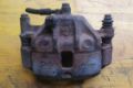 Picture of BREMSSATTEL RECHTS VORNE, HYUNDAI GETZ 1.5 CRDi