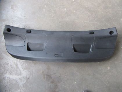 Bild von VERKLEIDUNG HECKKLAPPE INNEN UNTEN, HYUNDAI i20 1,25 LIMITED PLUS