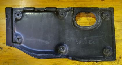 Picture of ABDECKUNG MOTOR UNTEN RECHTS, HYUNDAI i40