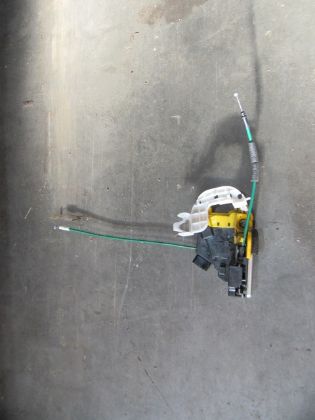 Picture of VERRIEGELUNG TÜR LINKS VORNE, HYUNDAI i30 GD 1.6 CRDi