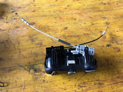 Bild von STEUERUNG HEIZUNG KLIMA, KIA RIO (YB)