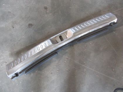 Picture of VERKLEIDUNG LADEKANTE KOFFERRAUM, HYUNDAI i40