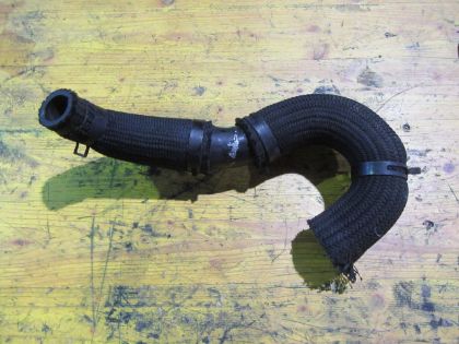 Picture of ROHR LADELUFTKÜHLER, KIA CARENS 2,0 CRDI