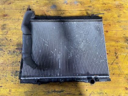 Bild von KÜHLER, KIA SORENTO (JC)