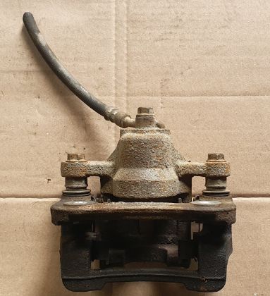 Bild von BREMSSATTEL LINKS HINTEN, SPORTAGE 2.0 CRDi 4WD (SL)