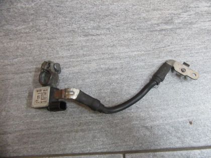 Bild von MASSEKABEL SENSOR BATTERIE, HYUNDAI i30 1.6 CRDi