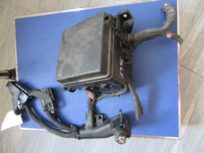 Picture of SICHERUNGSKASTEN ZENTRALELEKTRIK,  KIA CEED (ED)