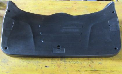 Bild von VERKLEIDUNG INNEN HECKKLAPPE UNTEN, HYUNDAI ix35 (TUCSON 11) 4WD