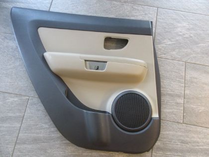 Bild von TÜRINNENVERKLEIDUNG LINKS HINTEN, KIA SOUL 08