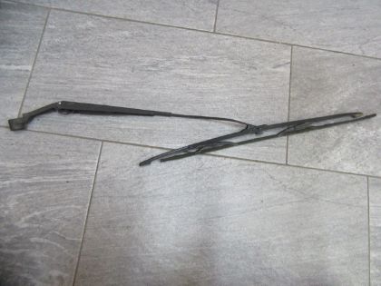 Picture of SCHEIBENWISCHER FAHRERSEITE, GETZ 1.5 CDRi