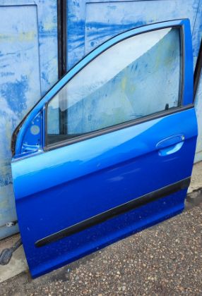 Bild von TÜR KOMPLETT VORNE LINKS, PICANTO 1.0 COOL