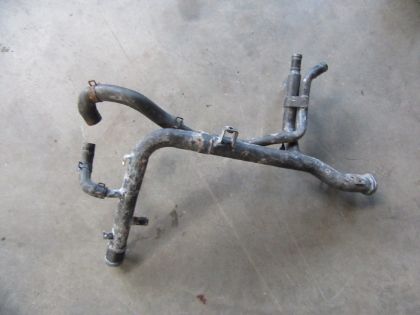 Bild von WASSERROHR, KIA CEED 06