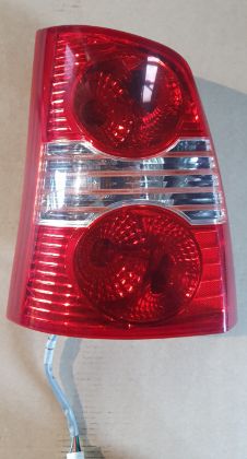 Picture of HECKLEUCHTE LINKS, HYUNDAI ATOS 1.1 GLS