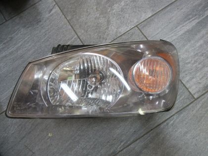 Bild von SCHEINWERFER LINKS, KIA CERATO CRDI