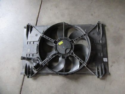 Bild von LÜFTER MOTORKÜHLUNG KÜHLERVENTILATOR, KIA RIO 05 (JB)
