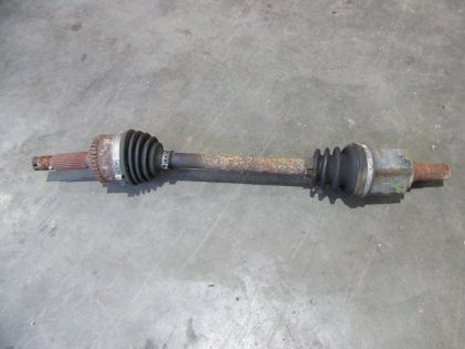 Bild von ANTRIEBSWELLE LINKS, ATOS PRIME 01  1.0 GLS