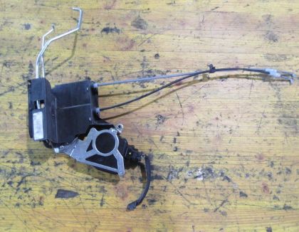 Bild von VERRIEGELUNG RECHTS VORNE, KIA RIO (JB) 1,4