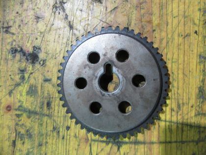 Bild von RITZEL NOCKENWELLE, HYUNDAI i30 (GD)