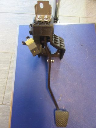 Bild von BREMSPEDAL, KIA CEED (ED)