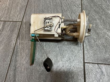 Bild von KIA CEED (ED) - KRAFTSTOFFPUMPE