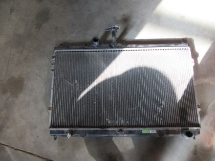 Bild von KÜHLER, HYUNDAI H-1