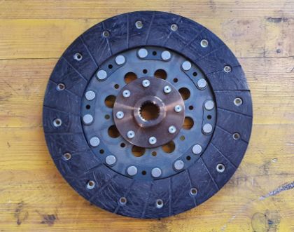 Bild von KUPPLUNGSSATZ, HYUNDAI i40