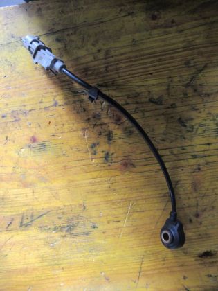 Picture of KLOPFSENSOR, HYUNDAI VELOSTER 11