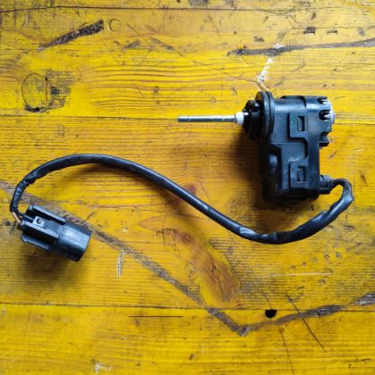 Picture of SCHEINWERFER STELLMOTOR, I30 (FD)