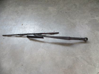 Bild von SCHEIBENWISCHER FAHRER, KIA CARNIVAL 2,9 CRDI