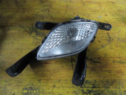 Picture of NEBELSCHEINWERFER LINKS, KIA PICANTO (TA)