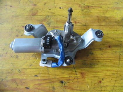 Picture of SCHEIBENWISCHER MOTOR HINTEN, HYUNDAI i30 (GD)